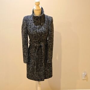 T Tahari coat. Size 2